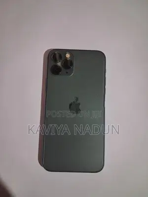 Apple iPhone 11 Pro (Used)