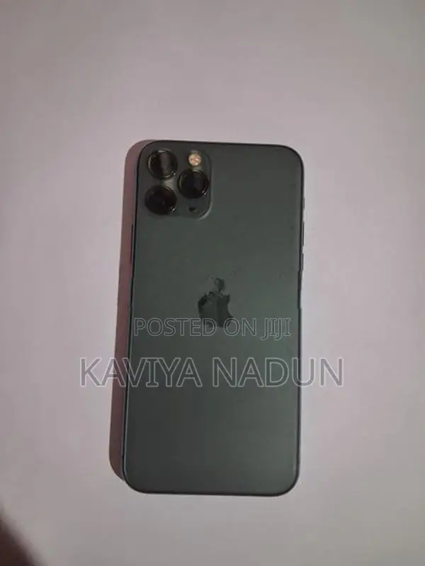 Apple iPhone 11 Pro (Used)