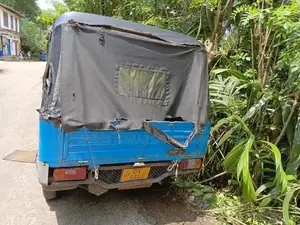 Piaggio Ape 2010