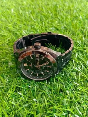 Naviforce Gentlemen Hand Watch