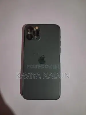 Apple iPhone 11 Pro (Used)