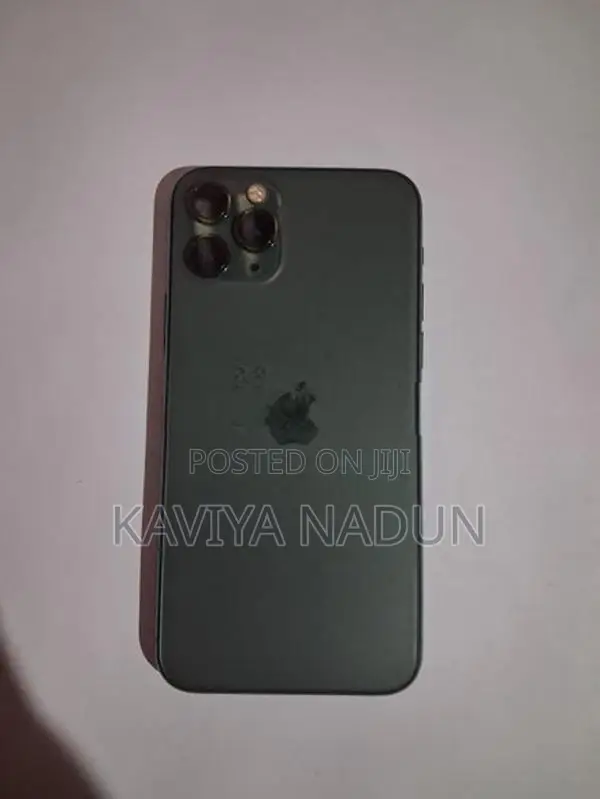 Apple iPhone 11 Pro (Used)