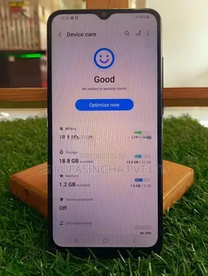Samsung Galaxy A04e 3GB / 32GB (Used)