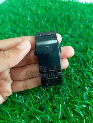 Naviforce Gentlemen Hand Watch