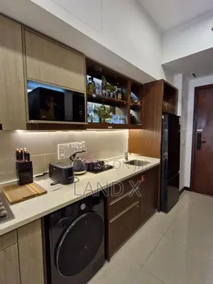 Luxury 2 Bedroom Apartment for Rent at Union Place, Colombo 02 (LX005)