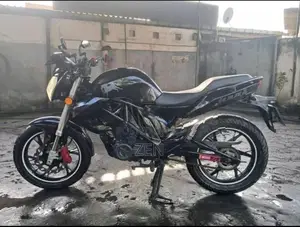 Demak Warrior 2017