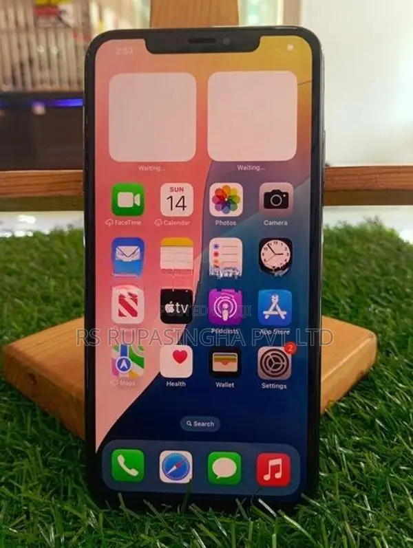 Apple iPhone XS Max 256GB (Used)