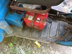 Piaggio Ape 2010