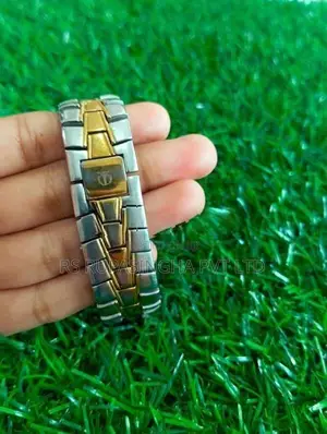 Titan Gentlemen Hand Watch