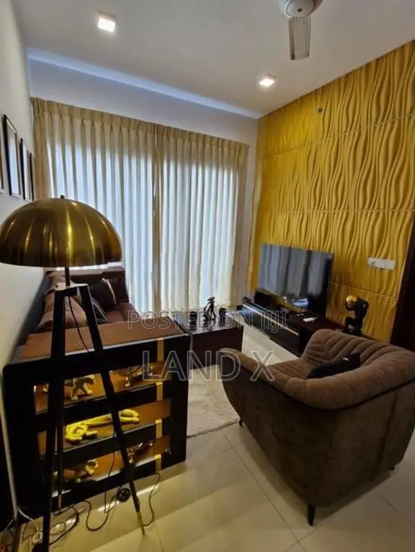 Luxury 2 Bedroom Apartment for Rent at Union Place, Colombo 02 (LX005)