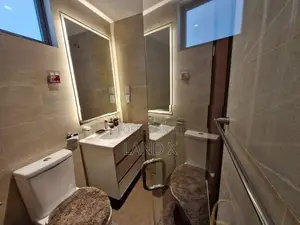 Luxury 2 Bedroom Apartment for Rent at Union Place, Colombo 02 (LX005)