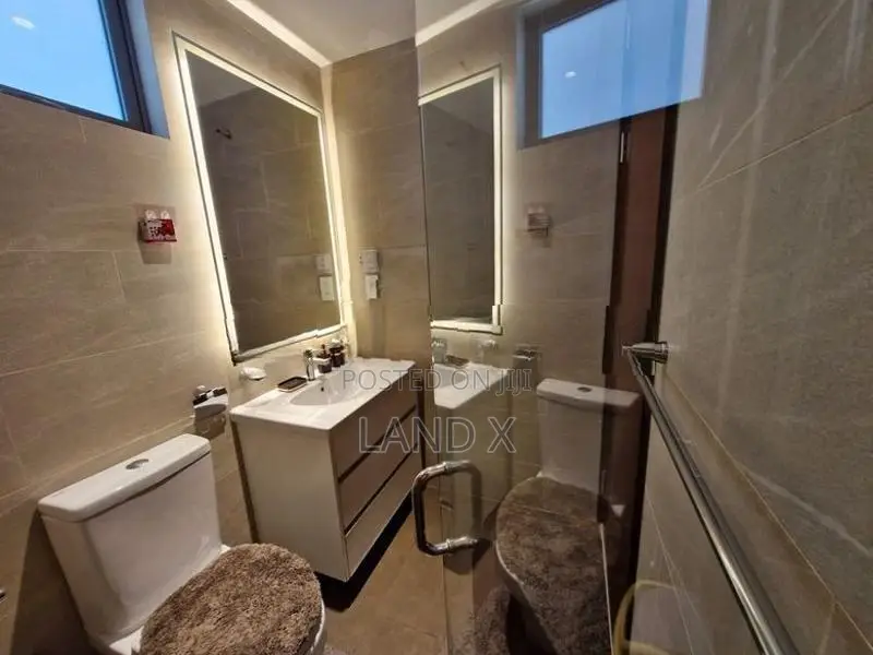 Luxury 2 Bedroom Apartment for Rent at Union Place, Colombo 02 (LX005)