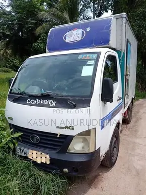 Tata Dimo Lokka Super Ace 2013