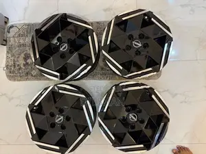 Nissan Leaf ZE1 16 Inch Alloy Wheels