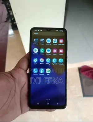 Samsung Galaxy A04 (Used)