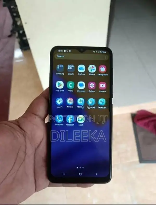 Samsung Galaxy A04 (Used)