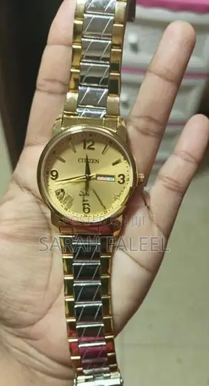 Citizen Watch