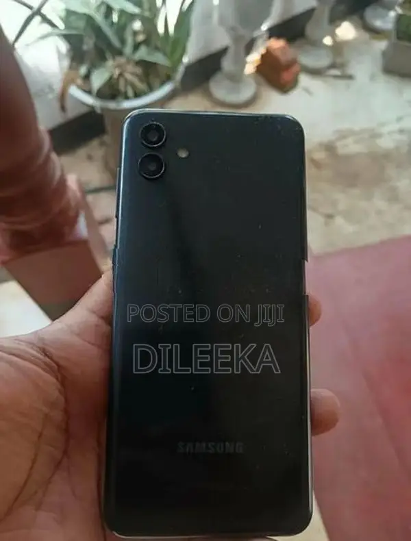 Samsung Galaxy A04 (Used)