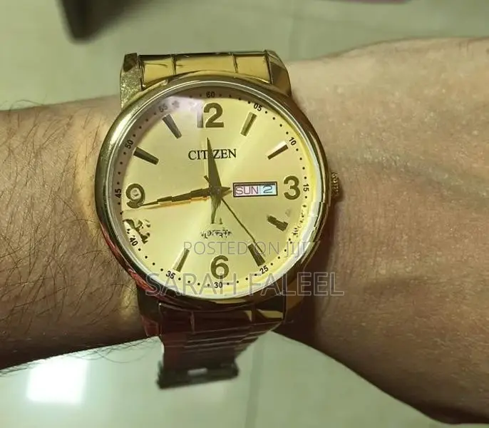Citizen Watch