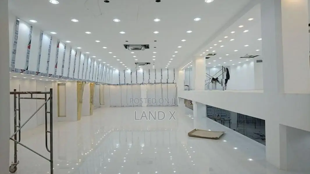 Spacious Six-Story Commercial Building for Lease in Dehiwala (LX007)