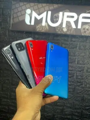 Vivo Y93 128GB (Used)