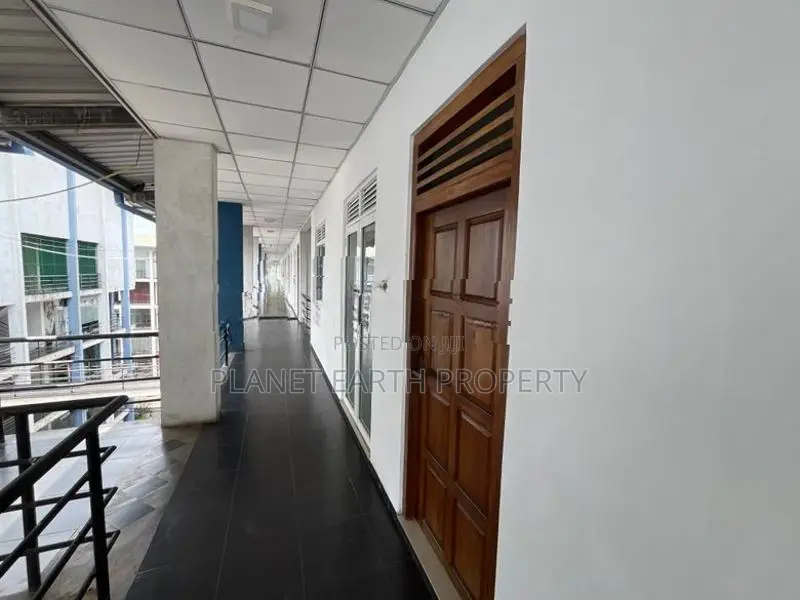 Prime Commercial and Residential Property at Orex city Ja ela