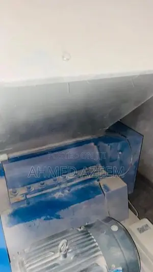 Plastic Crushers