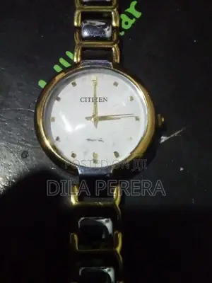 Citizen Watch