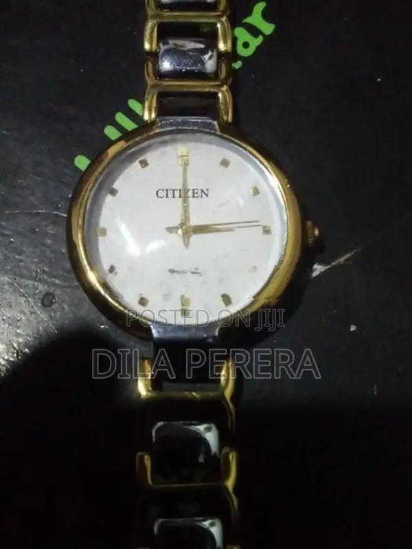 Citizen Watch