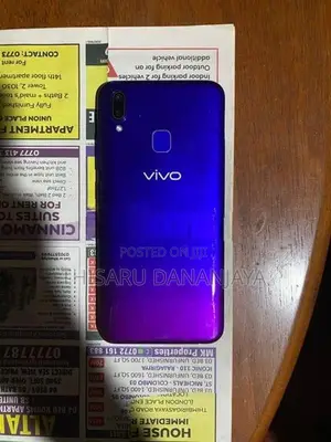 Vivo Y95 (Used)