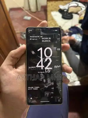Google Pixel 7 (Used)