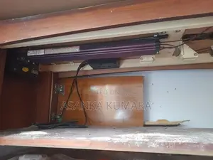 Massage Bed