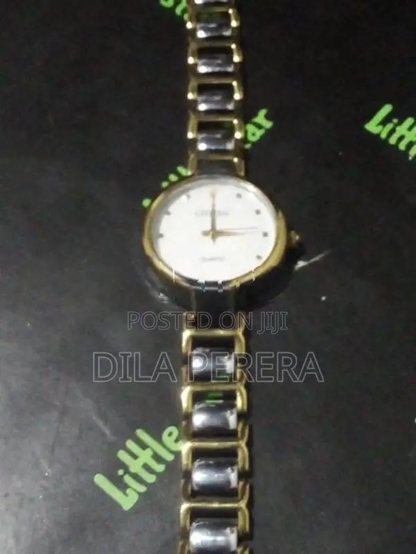 Citizen Watch