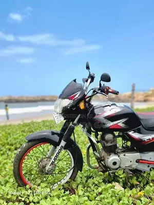 Bajaj CT100 2005