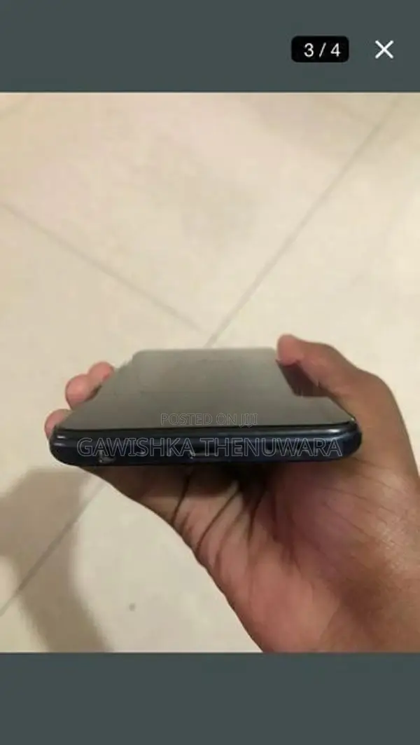 Vivo Y19 4GB 64GB (Used)