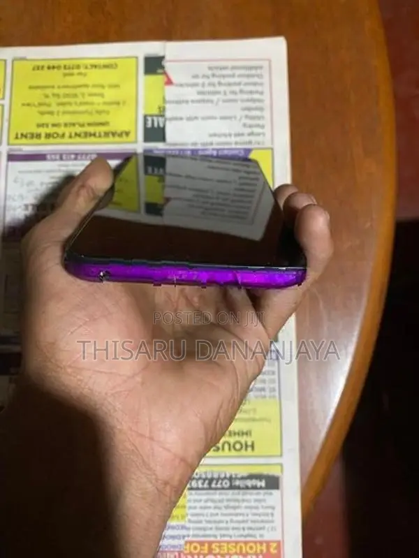 Vivo Y95 (Used)