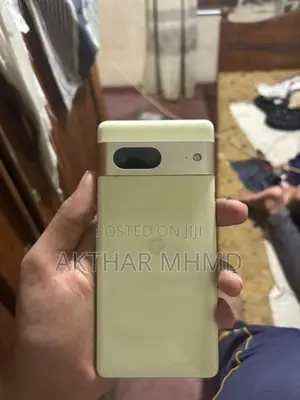 Google Pixel 7 (Used)