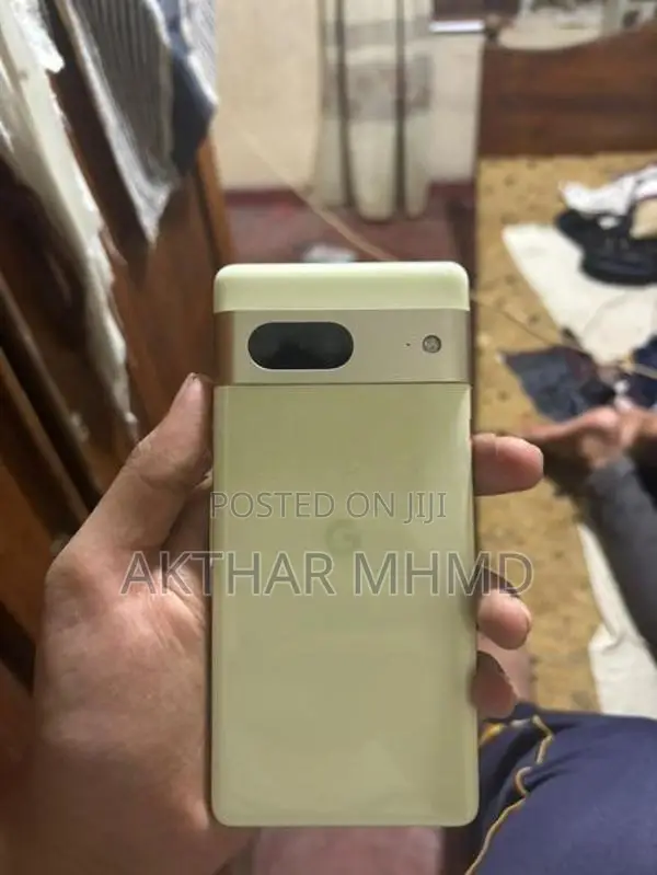 Google Pixel 7 (Used)