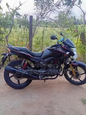 Hero Hunk 150r 2016