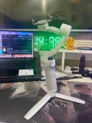 Osmo Mobile Se Gimbal