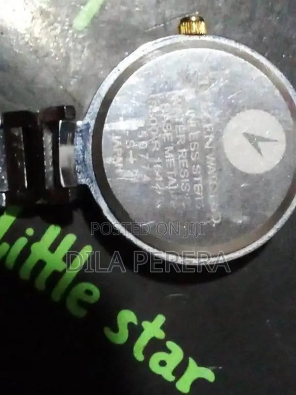 Citizen Watch