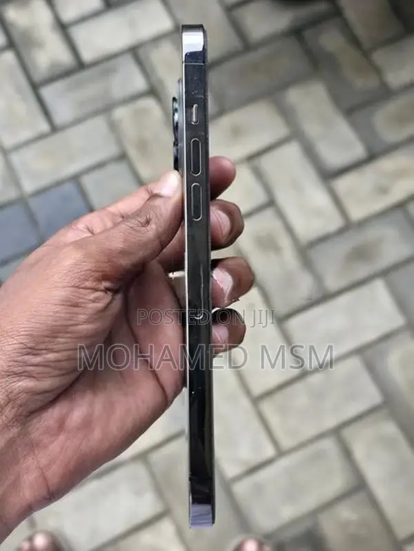 Apple iPhone 12 Pro Max (Used)
