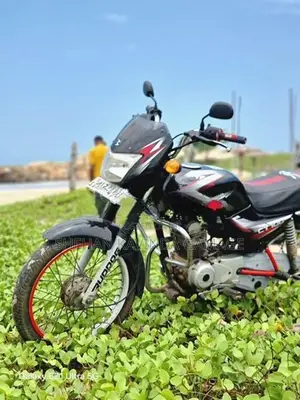 Bajaj CT100 2005