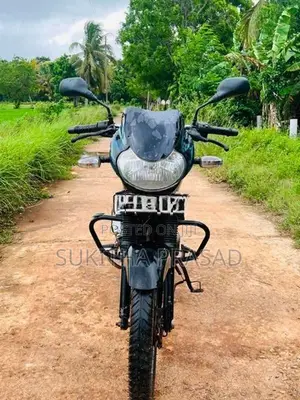 Bajaj Discover 2008