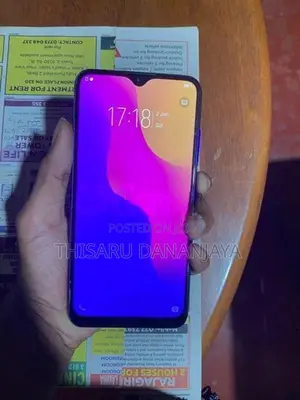 Vivo Y95 (Used)