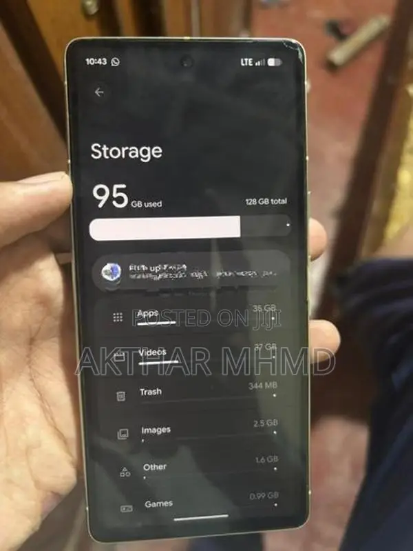 Google Pixel 7 (Used)