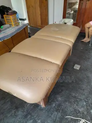 Massage Bed
