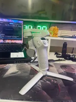 Osmo Mobile Se Gimbal