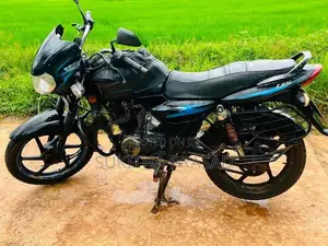 Bajaj Discover 2008