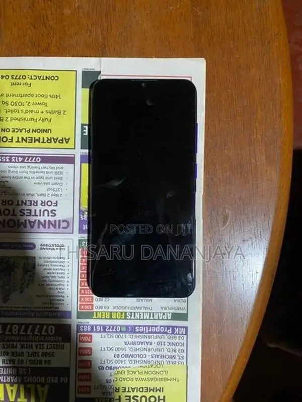 Vivo Y95 (Used)